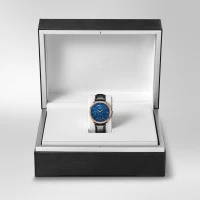 IWC Portofino Hand-Wound Moon Phase Edition «150 Years» IWC Portofino Hand-Wound Moon Phase Edition «150 Years»