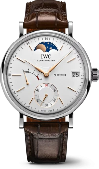 IWC Portofino Hand-Wound Moon Phase IWC Portofino Hand-Wound Moon Phase