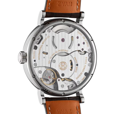 IWC Portofino Hand-Wound Moon Phase IWC Portofino Hand-Wound Moon Phase