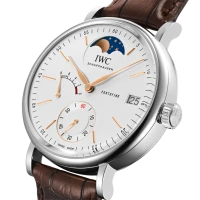 IWC Portofino Hand-Wound Moon Phase IWC Portofino Hand-Wound Moon Phase
