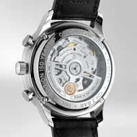 IWC Portugieser Chronograph Edition «150 Years» IWC Portugieser Chronograph Edition «150 Years»
