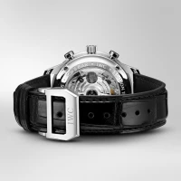 IWC Portugieser Chronograph Edition «150 Years» IWC Portugieser Chronograph Edition «150 Years»