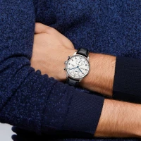 IWC Portugieser Chronograph Edition «150 Years» IWC Portugieser Chronograph Edition «150 Years»