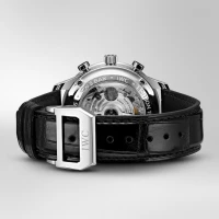 IWC Portugieser Chronograph Edition «150 Years» IWC Portugieser Chronograph Edition «150 Years»