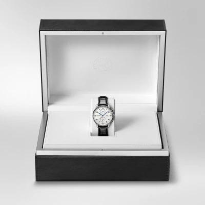 IWC Portugieser Chronograph Edition «150 Years» IWC Portugieser Chronograph Edition «150 Years»