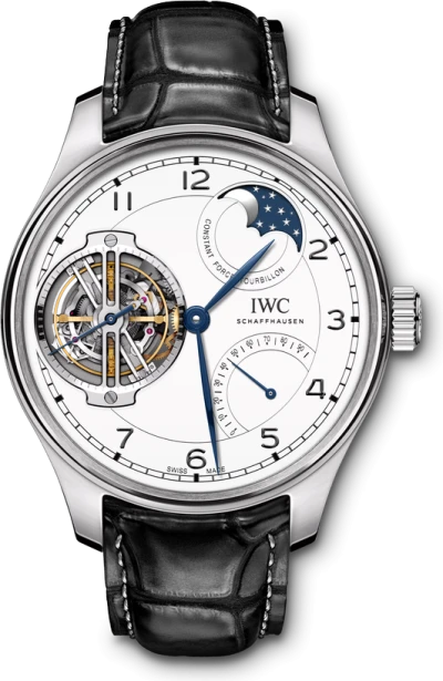 IWC