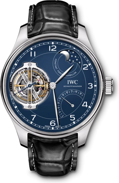 IWC