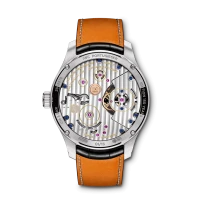 IWC Portugieser Constant-Force Tourbillon Edition «150 Years» IWC Portugieser Constant-Force Tourbillon Edition «150 Years»