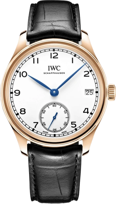 IWC