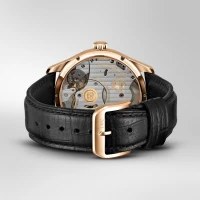 IWC Portugieser Hand-Wound Eight Days Edition «150 Years» IWC Portugieser Hand-Wound Eight Days Edition «150 Years»