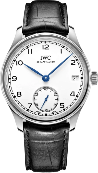 IWC