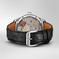 IWC Portugieser Hand-Wound Eight Days Edition «150 Years» IWC Portugieser Hand-Wound Eight Days Edition «150 Years»