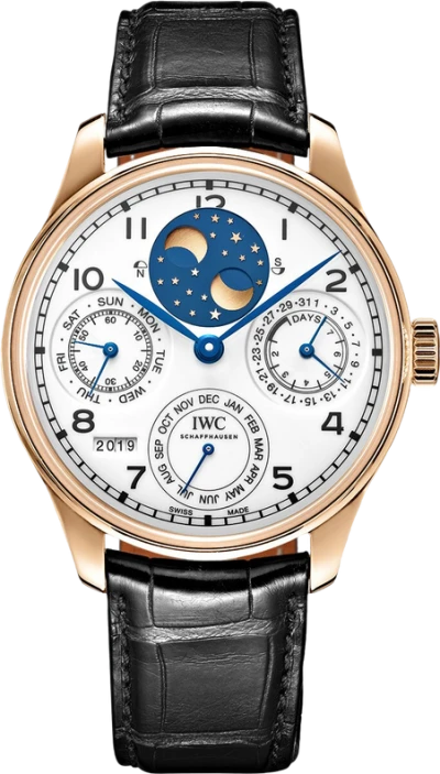IWC