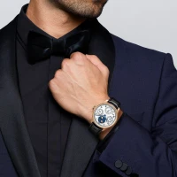 IWC Portugieser Perpetual Calendar Edition «150 Years» IWC Portugieser Perpetual Calendar Edition «150 Years»