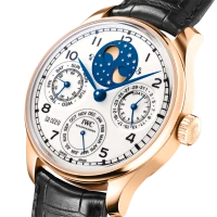 IWC Portugieser Perpetual Calendar Edition «150 Years» IWC Portugieser Perpetual Calendar Edition «150 Years»