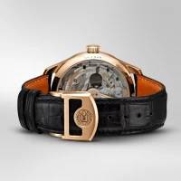 IWC Portugieser Perpetual Calendar Edition «150 Years» IWC Portugieser Perpetual Calendar Edition «150 Years»