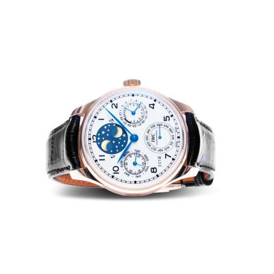 IWC Portugieser Perpetual Calendar Edition «150 Years» IWC Portugieser Perpetual Calendar Edition «150 Years»