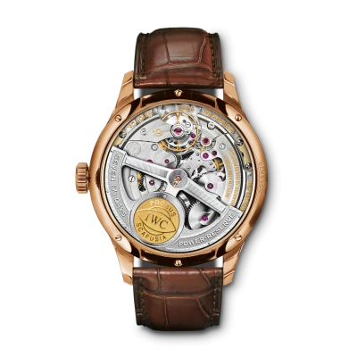 IWC Portugieser Perpetual Calendar IWC Portugieser Perpetual Calendar