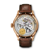 IWC Portugieser Perpetual Calendar IWC Portugieser Perpetual Calendar