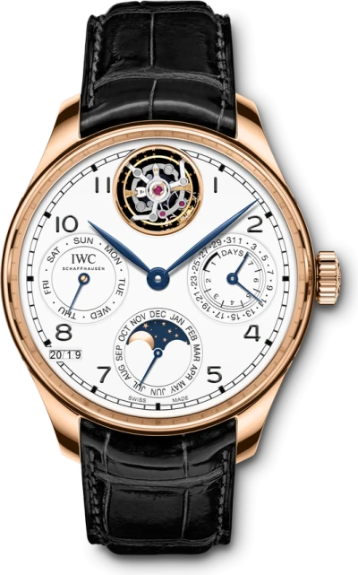 IWC