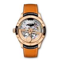 IWC Portugieser Perpetual Calendar Tourbillon Edition «150 Years» IWC Portugieser Perpetual Calendar Tourbillon Edition «150 Years»