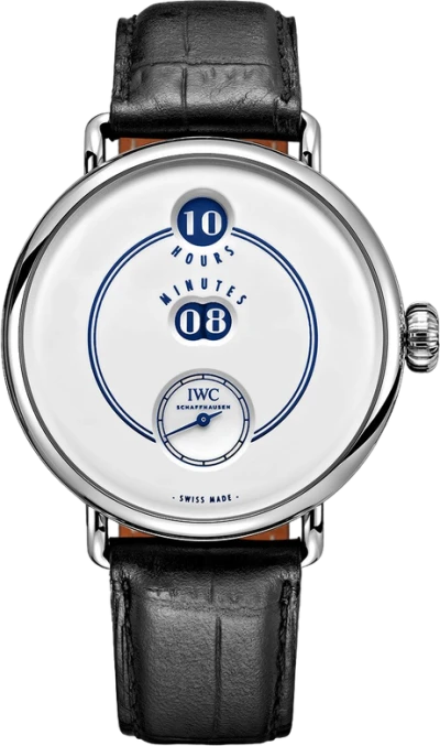 IWC