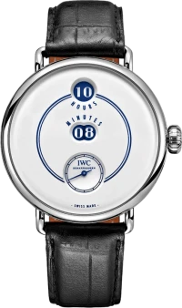 IWC Tribute to Pallweber Edition «150 Years» IWC Tribute to Pallweber Edition «150 Years»