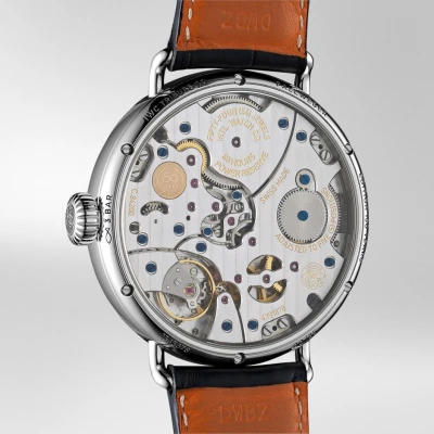 IWC Tribute to Pallweber Edition «150 Years» IWC Tribute to Pallweber Edition «150 Years»