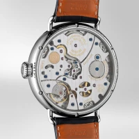 IWC Tribute to Pallweber Edition «150 Years» IWC Tribute to Pallweber Edition «150 Years»