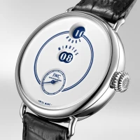 IWC Tribute to Pallweber Edition «150 Years» IWC Tribute to Pallweber Edition «150 Years»