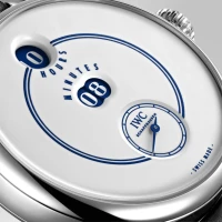 IWC Tribute to Pallweber Edition «150 Years» IWC Tribute to Pallweber Edition «150 Years»
