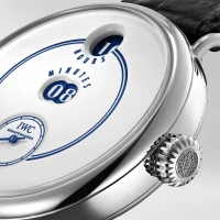IWC Tribute to Pallweber Edition «150 Years» IWC Tribute to Pallweber Edition «150 Years»