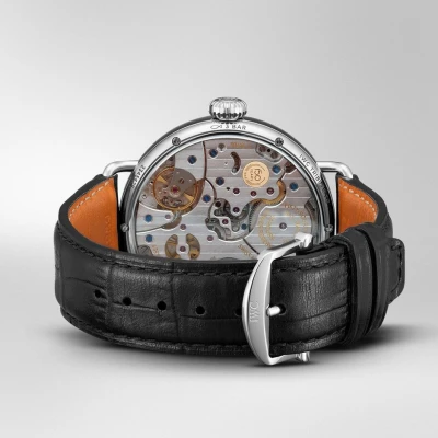IWC Tribute to Pallweber Edition «150 Years» IWC Tribute to Pallweber Edition «150 Years»