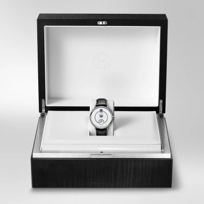 IWC Tribute to Pallweber Edition «150 Years» IWC Tribute to Pallweber Edition «150 Years»