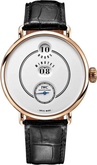 IWC