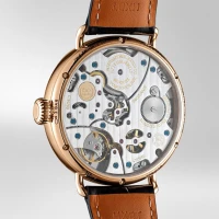 IWC Tribute to Pallweber Edition «150 Years» IWC Tribute to Pallweber Edition «150 Years»