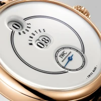 IWC Tribute to Pallweber Edition «150 Years» IWC Tribute to Pallweber Edition «150 Years»