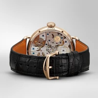 IWC Tribute to Pallweber Edition «150 Years» IWC Tribute to Pallweber Edition «150 Years»