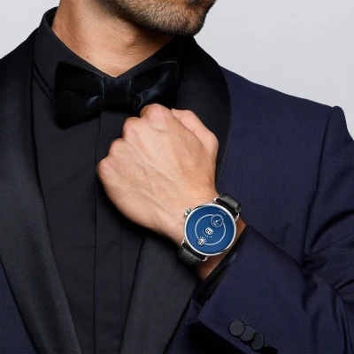 IWC Tribute to Pallweber Edition «150 Years» IWC Tribute to Pallweber Edition «150 Years»