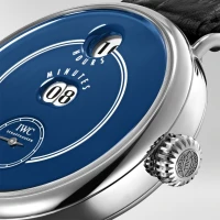 IWC Tribute to Pallweber Edition «150 Years» IWC Tribute to Pallweber Edition «150 Years»