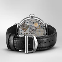 IWC Tribute to Pallweber Edition «150 Years» IWC Tribute to Pallweber Edition «150 Years»