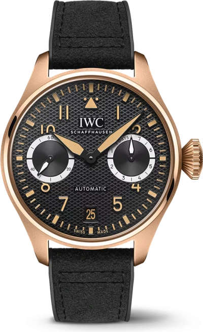 IWC