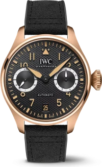 IWC Big Pilot's Watch AMG G 63 IWC Big Pilot's Watch AMG G 63