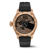 IWC Big Pilot's Watch AMG G 63 IWC Big Pilot's Watch AMG G 63
