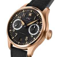 IWC Big Pilot's Watch AMG G 63 IWC Big Pilot's Watch AMG G 63