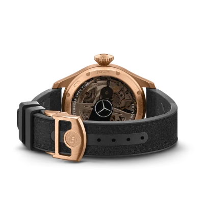 IWC Big Pilot's Watch AMG G 63 IWC Big Pilot's Watch AMG G 63