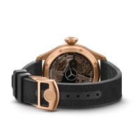 IWC Big Pilot's Watch AMG G 63 IWC Big Pilot's Watch AMG G 63