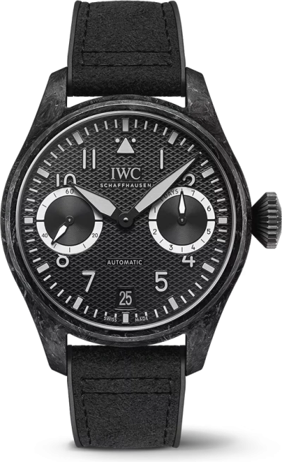IWC