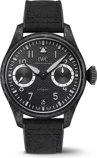 IWC Big Pilot’s Watch AMG G 63 IWC Big Pilot’s Watch AMG G 63