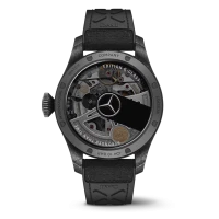 IWC Big Pilot’s Watch AMG G 63 IWC Big Pilot’s Watch AMG G 63